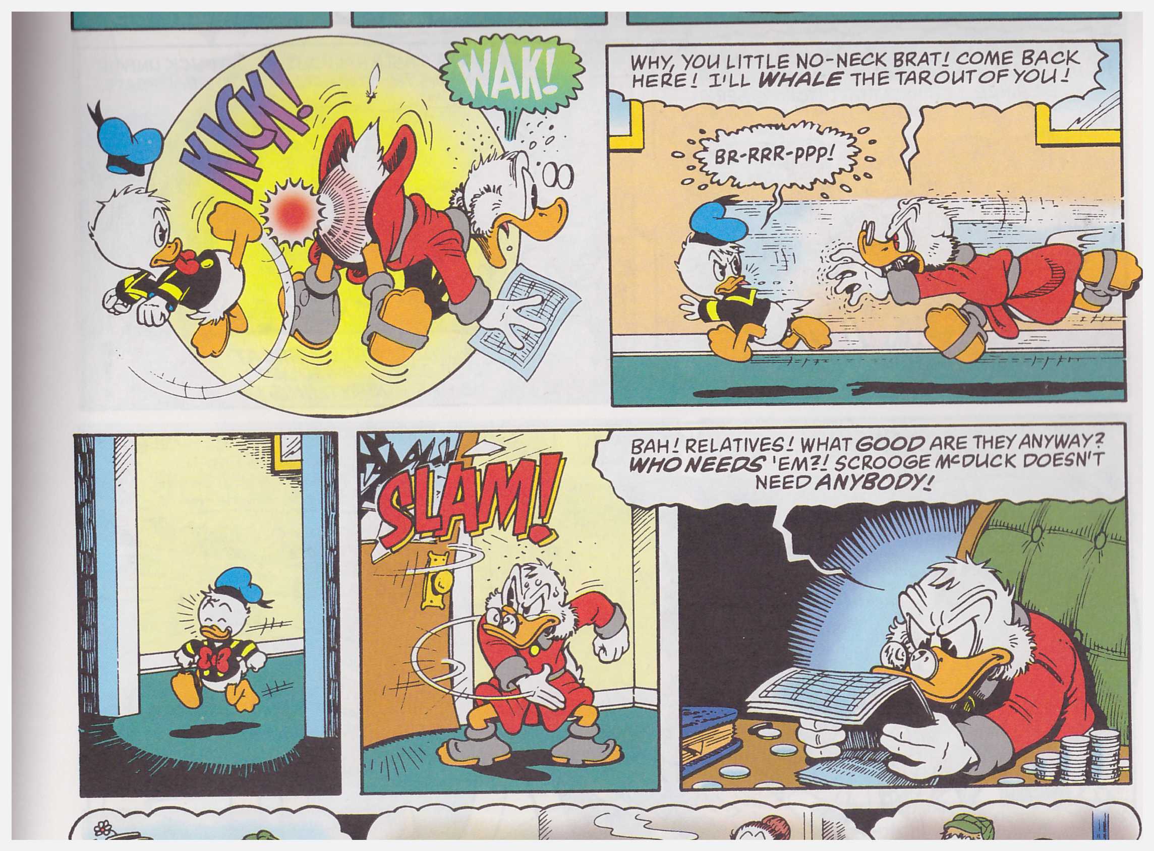 The Life And Times Of Scrooge Mcduck Cbr Download