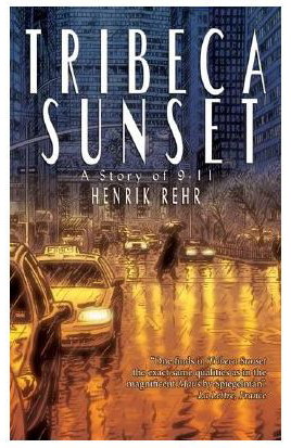 Tribeca Sunset cover