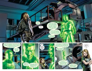 Fantastic Four by Jonathan Hickman Vol 4 review