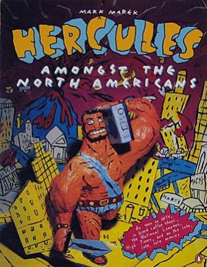 Hercules Amongst the North Americans cover