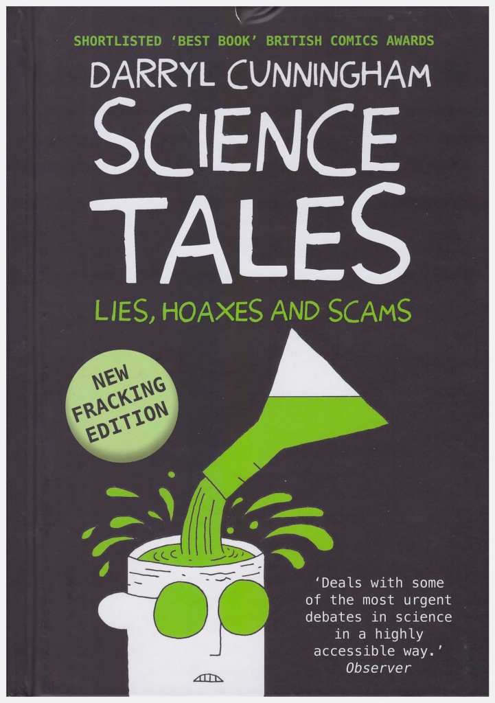 Science Tales