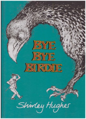 Bye Bye Birdie cover