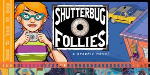 Shutterbug Follies cover