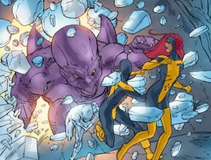 X-Men First Class Mutant Mayhem review