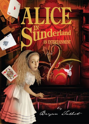 Alice in Sunderland cover
