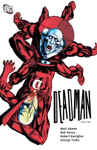Deadman Book Two