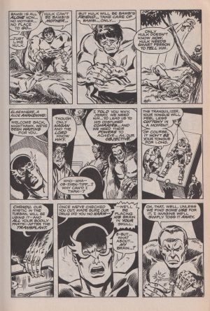 Essential Defenders Volume 3 review