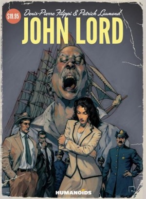 John Lord cover