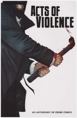 Acts of Violence cover