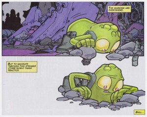 All New Doop review