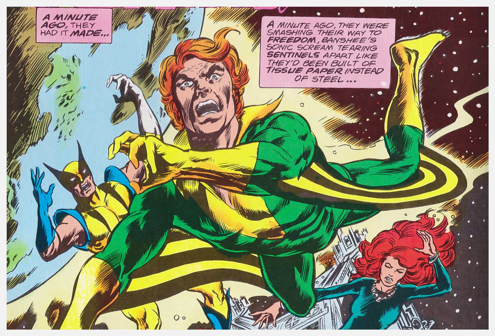 Marvel Masterworks Uncanny X-Men 1 Review