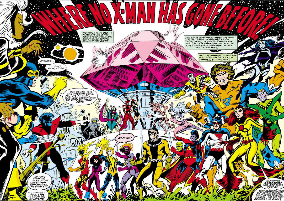 Marvel Masterworks Uncanny X-Men 2 Review