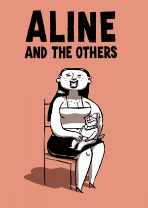 Aline and the Others cover