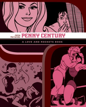 Penny Century cover
