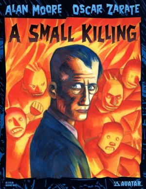 A Small Killing cover