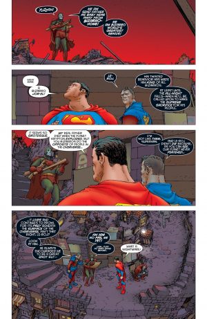 All-Star Superman Vol 2 review