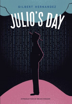 Julio’s Day cover