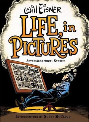 Life, in Pictures cover