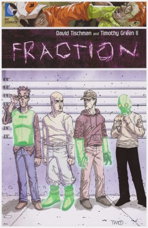 Fraction cover