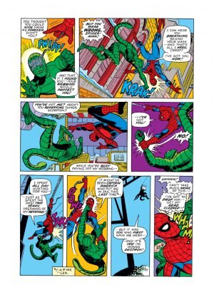 Spider-Man Clone Genesis review
