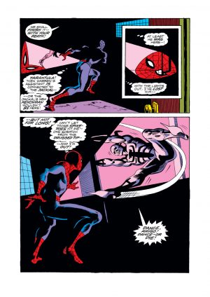 Spider-Man The Original Clone Saga review