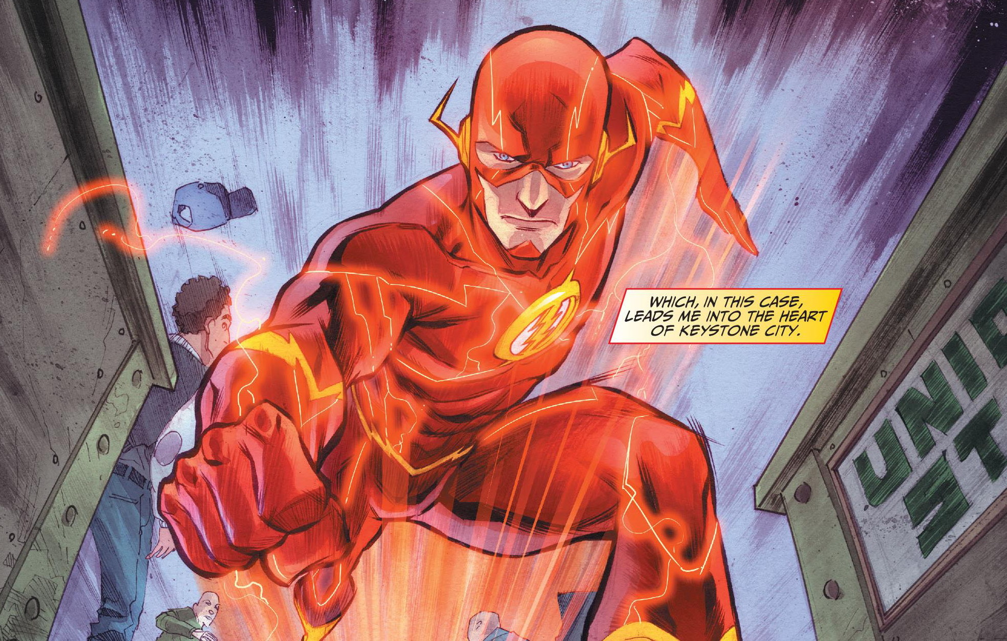 Flash Reverse review
