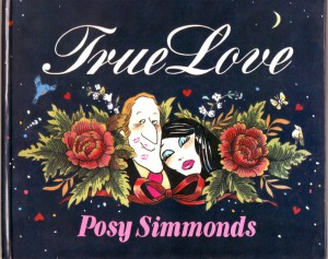 True Love cover