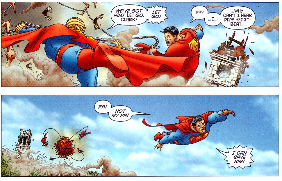 All-Star Superman review
