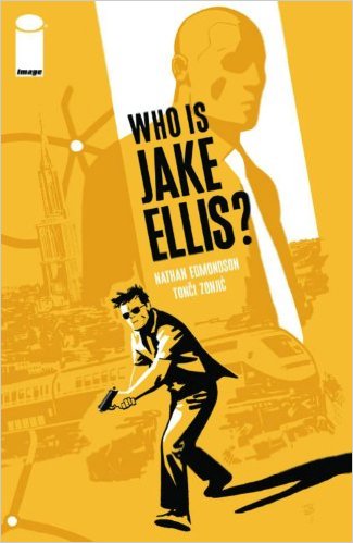 Who Is Jake Ellis?