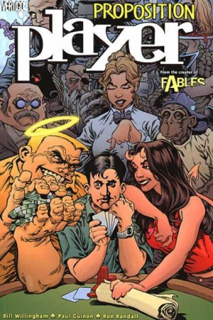 Proposition Player cover