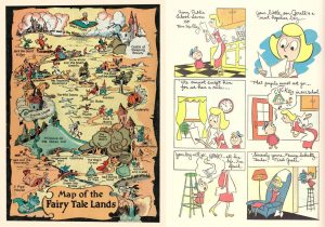 The Toon Treasury of Classic Children's Comics review