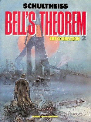 Bell’s Theorem 2: The Connection cover