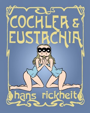 Cochlea & Eustachia cover