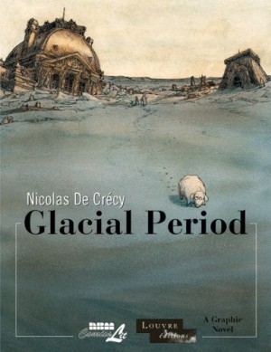 Glacial Period cover