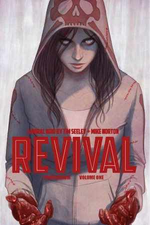 Revival Deluxe Collection Volume One cover