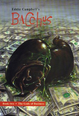 Bacchus: The Gods of Business