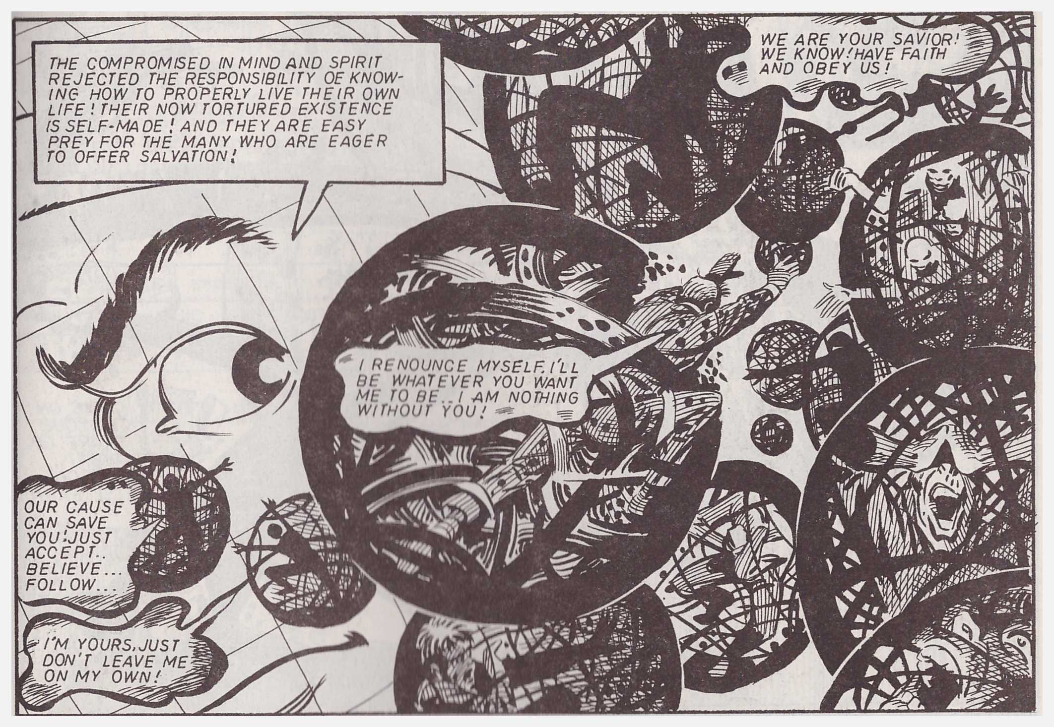 The Ditko Collection 2 review