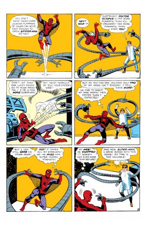 Marvel Masterworks Amazing Spider-Man vol 1 review