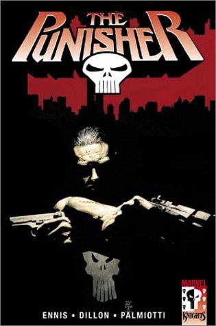 The Punisher: Army of One