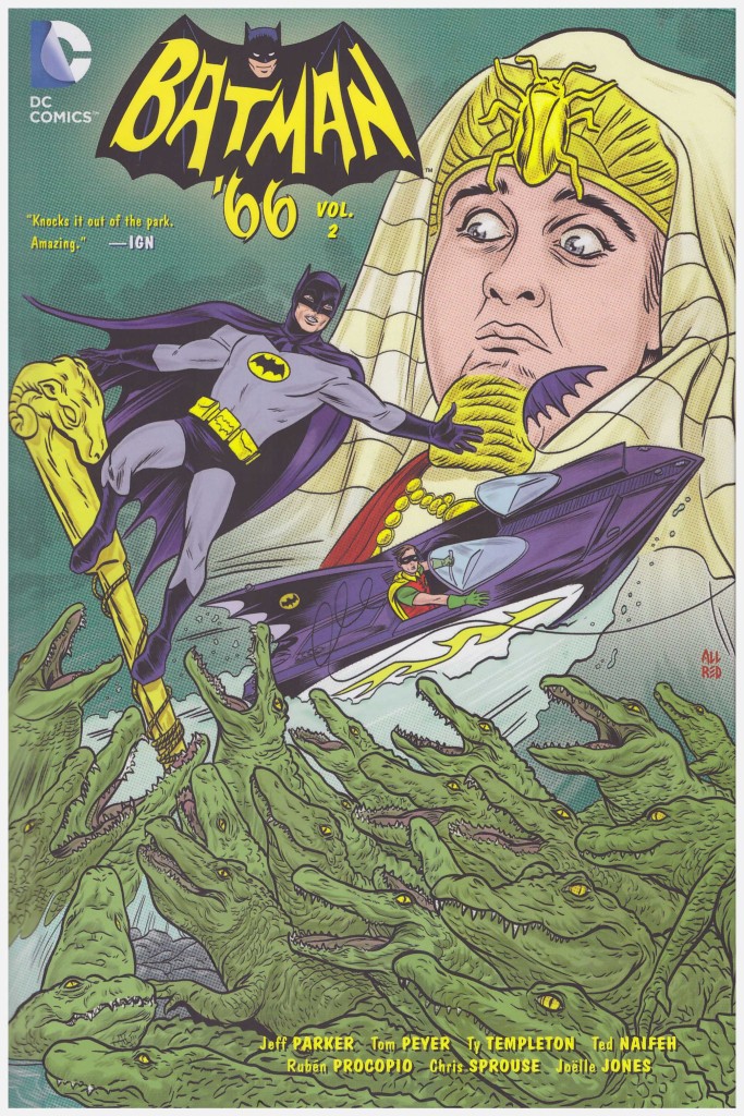 Batman ’66 Vol. 2