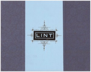 Acme Novelty Library 20: Lint (Rusty Brown part 4) cover