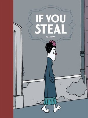 If You Steal cover