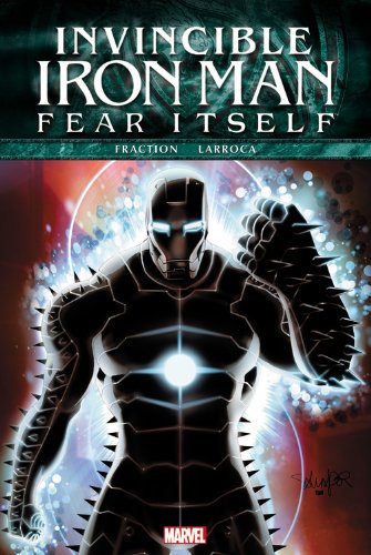 Iron Man: Fear Itself