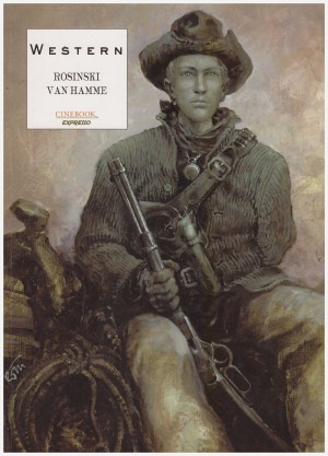 Western cover