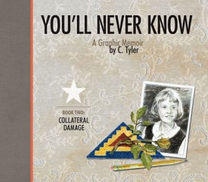 You’ll Never Know Book Two: Collateral Damage cover