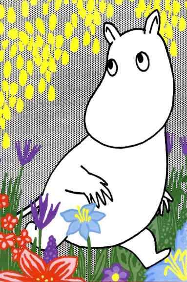 Moomin: The Deluxe Anniversary Edition