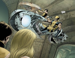 Astonishing X-Men Omnibus review