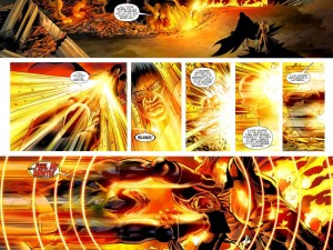 Fantastic Four Master of Doom review