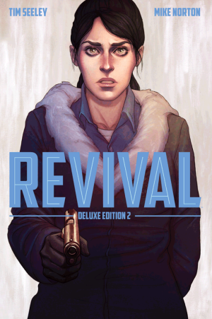 Revival Deluxe Collection Volume Two cover
