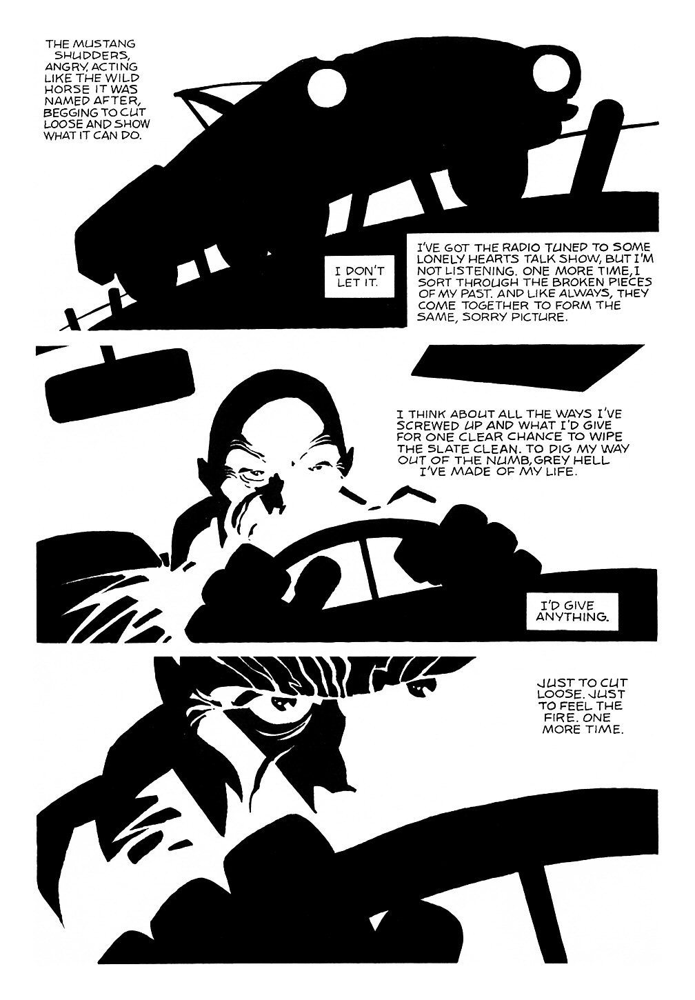 Sin City A Dame to Kill For review